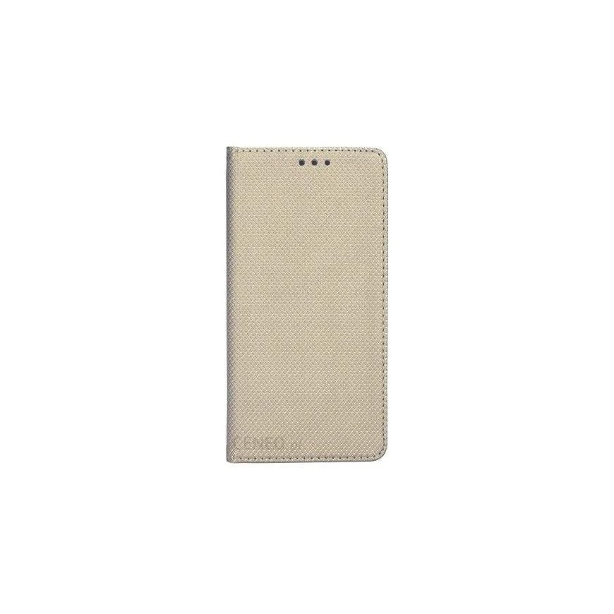 Etui Smart Magnet book Xiaomi 13 Pro złoty|gold – 2