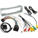 Car stereo Radio BLOW AVH-9991 1DIN Car stereo Radio BLOW AVH-9991 1DIN