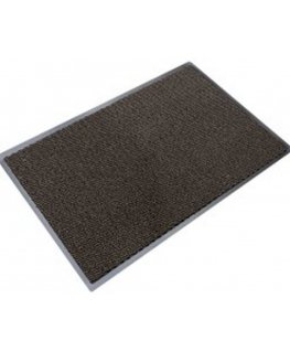 Easy Life Mako TIGHTENING ENTRANCE CARPET 90X150cm BROWN ZONE