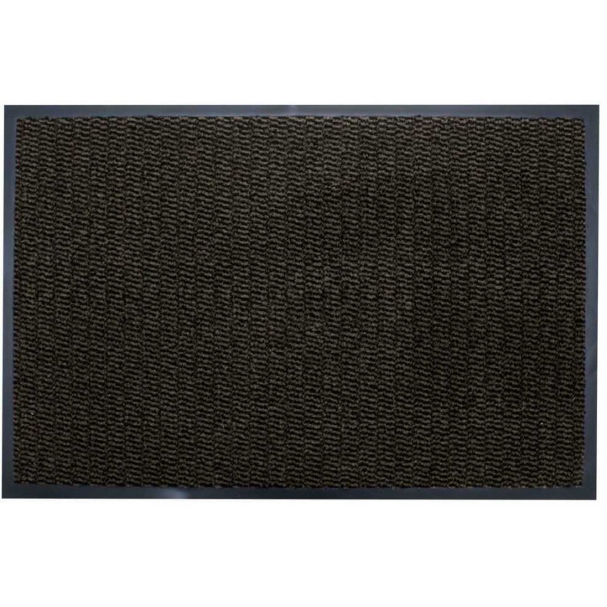 Easy Life Mako TIGHTENING ENTRANCE CARPET 90X150cm BROWN ZONE – 4