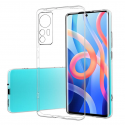 Fusion Ultra Back Case 1 mm protect silicone case for Xiaomi 12