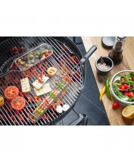 GEFU BBQ G-89525 garš grila grozs
