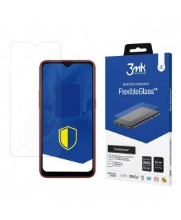 Oppo A1k - 3mk FlexibleGlass™ screen protector