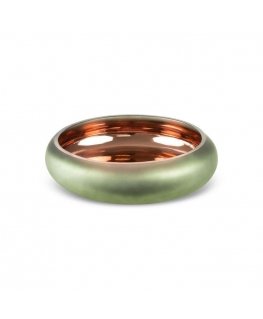 Eurofirany CS / NADIA1 / MIS / 03 22X22X8 GREEN
