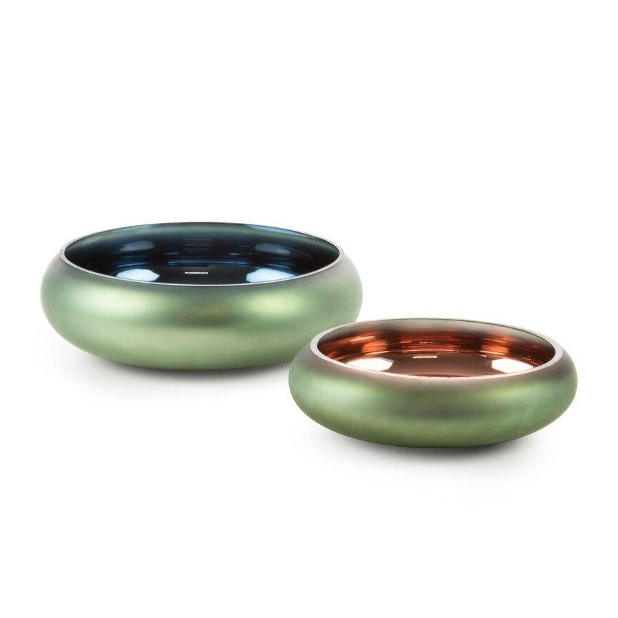 Eurofirany CS / NADIA1 / MIS / 03 22X22X8 GREEN – 3