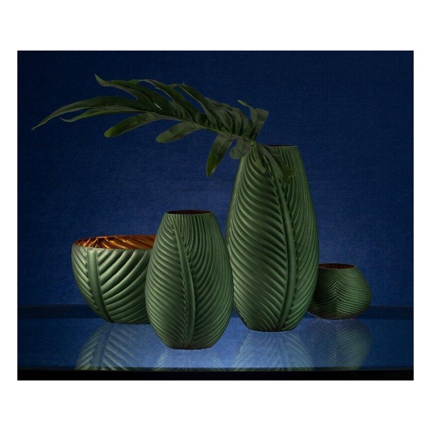 Eurofirany CS / NADIA1 / MIS / 03 22X22X8 GREEN – 4
