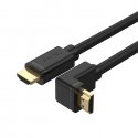 UNITEK Y-C1009 HDMI-kaabel 3 m HDMI tüüp A (Standard) Must UNITEK Y-C1009 HDMI-kaabel 3 m HDMI tüüp A (Standard) Must