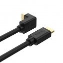 UNITEK Y-C1009 HDMI-kaabel 3 m HDMI tüüp A (Standard) Must UNITEK Y-C1009 HDMI-kaabel 3 m HDMI tüüp A (Standard) Must