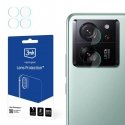 Huawei Mate 10 Pro - 3mk ARC+ screen protector Huawei Mate 10 Pro - 3mk ARC+ screen protector