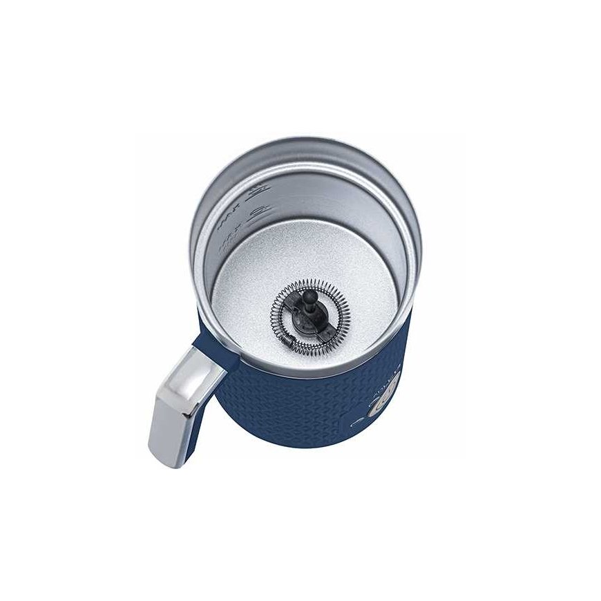 Beater Adler AD 4494 d Milk frother - frothing and heating (latte and cappuccino) – 4