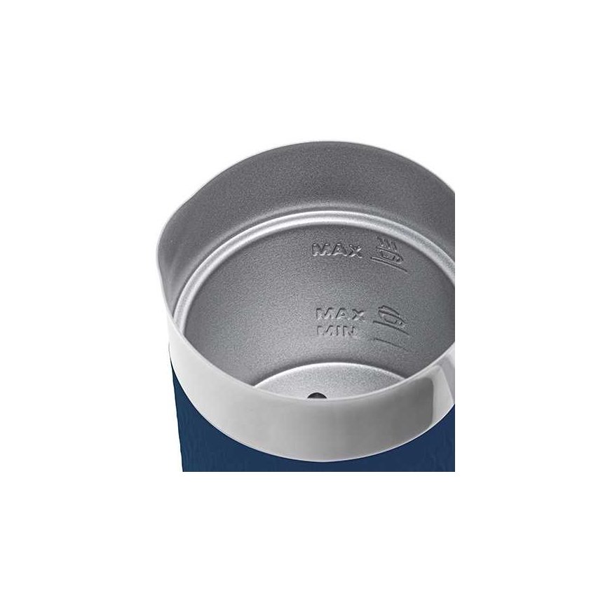 Plakiklis Adler AD 4494 d Pieno putotojas – putojimas ir kaitinimas (latte ir cappucino) – 5