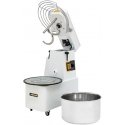 Food processor Spiral mixer with removable bowl, 2 speeds, 35 kg, 112 kg/h Hendi 222935