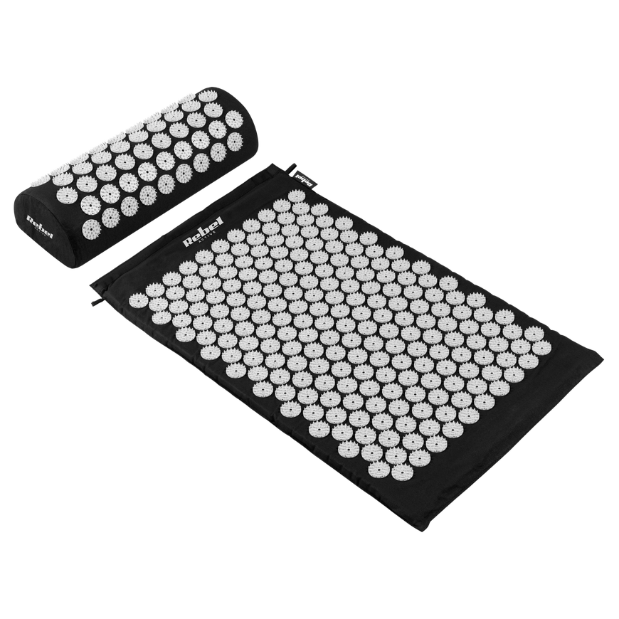 Rebel Electro Wellness mat with acupressure