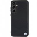 BMW BMHMS24M23RDCLK S24+ S926 czarny|black hardcase Signature Le BMW BMHMS24M23RDCLK S24+ S926 czarny|black hardcase Signature Le