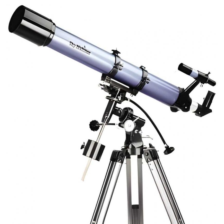 Sky-Watcher Telescope SkyWatcher Evostar 90/900 EQ2