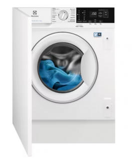 ELECTROLUX EWN7F447WIP iebūvēta veļas mašīna