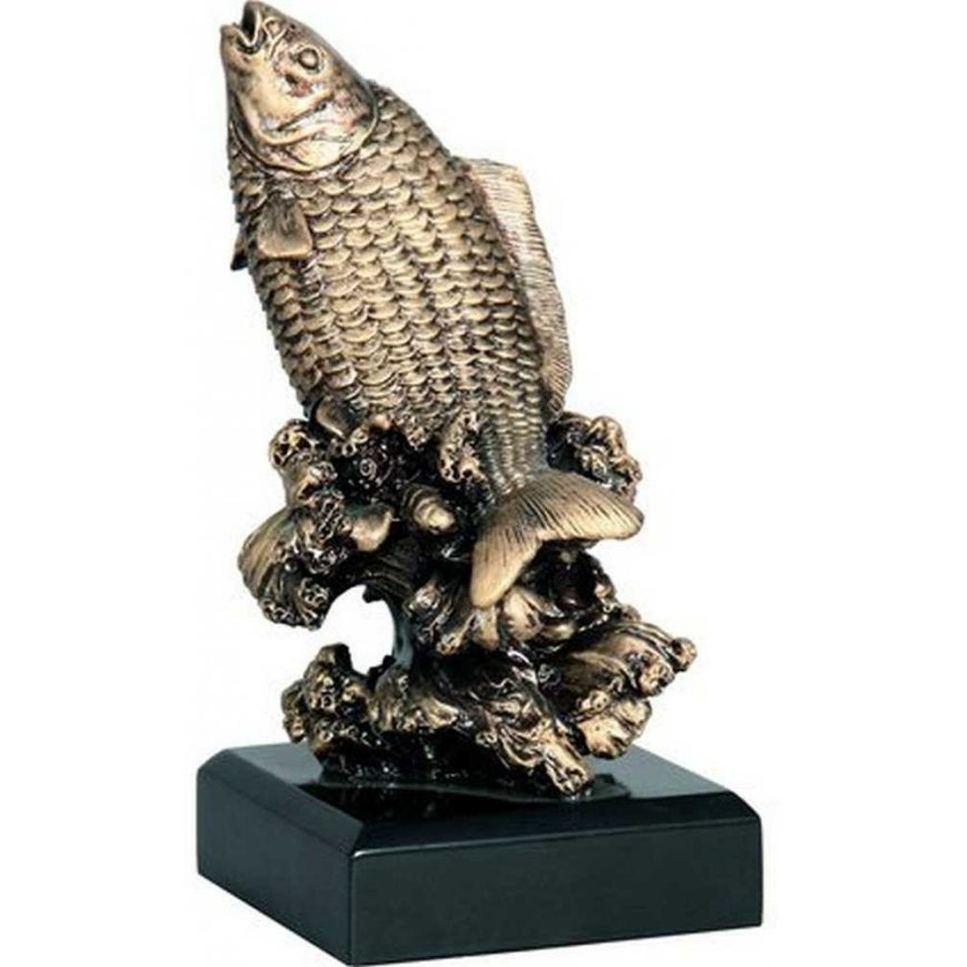 Detal Lieta figūrėlė – žuvis – karpis – 2