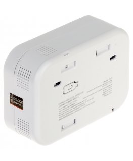 ORNO CARBON MONOXIDE SENSOR 2xAA