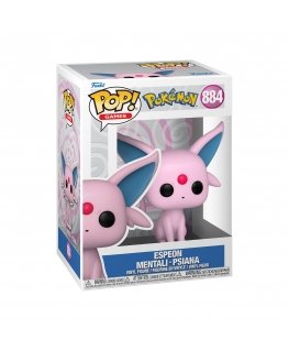 FUNKO POP! Vinila figūra: Pokemon - Espeon