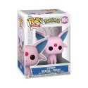 FUNKO POP! Vinyl figuur: Pokemon - Espeon FUNKO POP! Vinyl figuur: Pokemon - Espeon