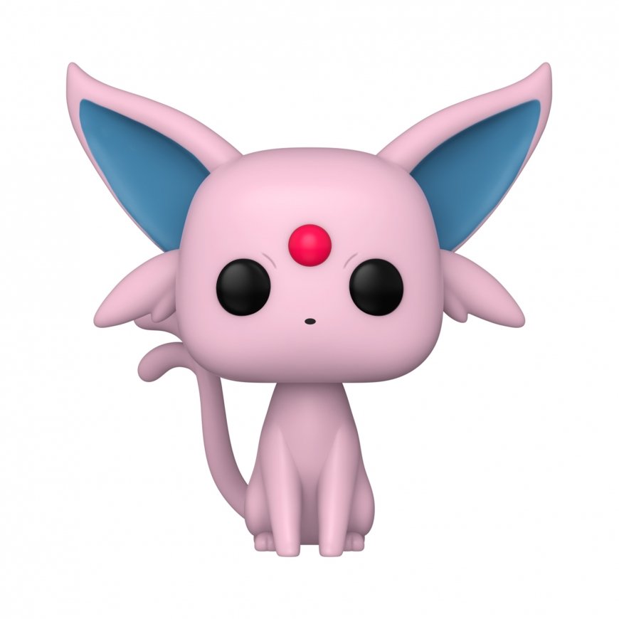 FUNKO POP! Vinila figūra: Pokemon - Espeon – 2