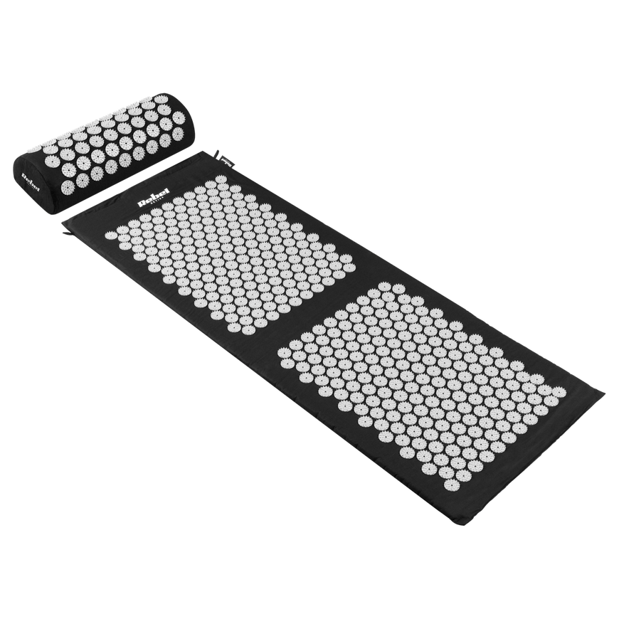 Rebel Electro Health mat with acupressure
