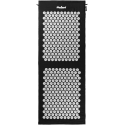 Health mat with acupressure spikes with pillow, 130x50cm, black, Rebel Active Health mat with acupressure spikes with pillow, 130x50cm, black, Rebel Active