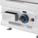 Royal Catering Grilis gazowy gładki nastawny na gaz Propan-Butan 0.03 bar 35 x 40 cm 3000 W Royal Catering Grilis gazowy gładki nastawny na gaz Propan-Butan 0.03 bar 35 x 40 cm 3000 W