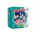 FLEXIQ boardgame Takamachi FLEXIQ boardgame Takamachi