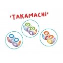 FLEXIQ Takamachi настольная игра FLEXIQ Takamachi настольная игра