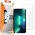 Tempered Glass Orange for IPHONE 14 PLUS