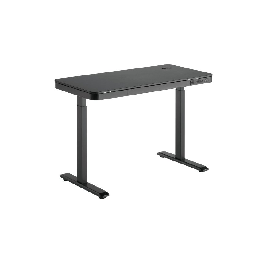 Up Up Adjustable Height Table Up
