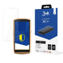 Cubot Pocket - 3mk ARC+ screen protector Cubot Pocket - 3mk ARC+ screen protector