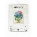 luca S Hydrangea in bloom 30x22cm SLETIL8065 luca S Hydrangea in bloom 30x22cm SLETIL8065
