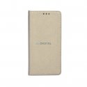 Etui Smart Magnet book OPPO A98 złoty |gold