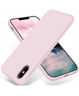 Guess GUHCN61PSFDGSU iPhone 11 | Xr 6.1" fioletowy|purple hardca