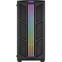 Aerocool Prime „Midi Tower“ Juoda Aerocool Prime „Midi Tower“ Juoda