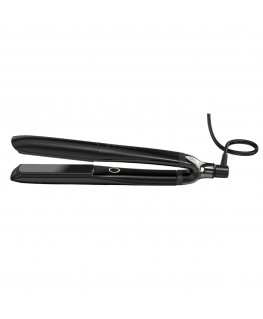 Ghd platinum+ matu taisnotājs - melns