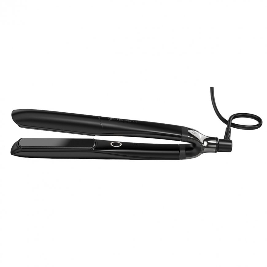 Выпрямитель для волос Ghd platinum+ - черный
