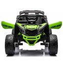 Marka Niezdefiniowana Battery powered Buggy Can-am DK-CA003 green Marka Niezdefiniowana Battery powered Buggy Can-am DK-CA003 green