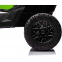 Marka Niezdefiniowana Battery powered Buggy Can-am DK-CA003 green Marka Niezdefiniowana Battery powered Buggy Can-am DK-CA003 green