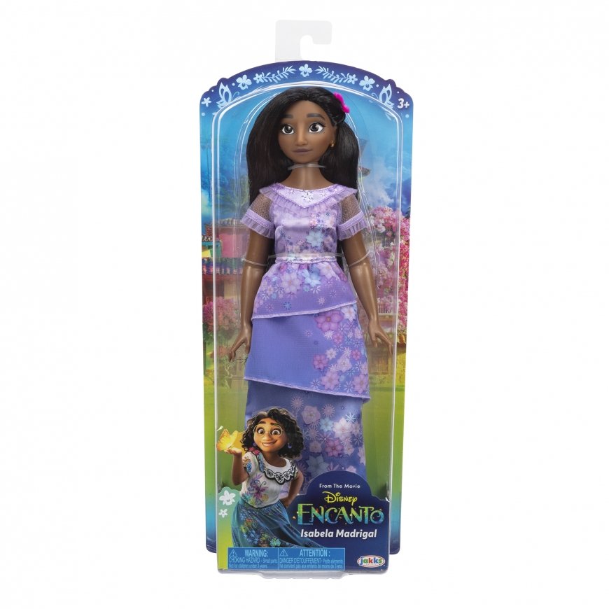ENCANTO Moenukk, 26 cm – 3