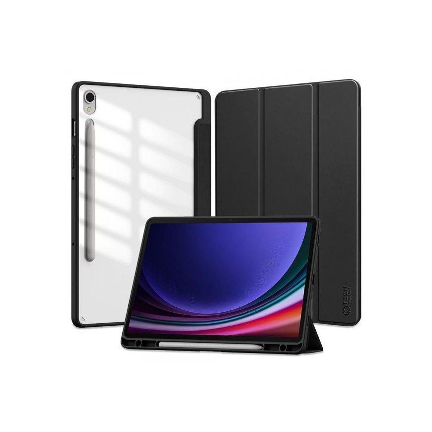 Dux Ducis Toby magnet case for tablet Samsung X710 Galaxy Tab S9 – 2