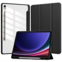 Dux Ducis Toby magnet case for tablet Samsung X710 Galaxy Tab S9 Dux Ducis Toby magnet case for tablet Samsung X710 Galaxy Tab S9