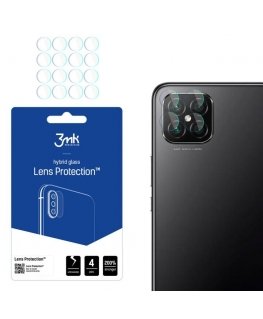 Honor Play 20 Pro - 3mk Lens Protection™ screen protector