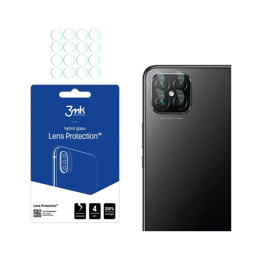 3MK Honor Play 20 Pro -