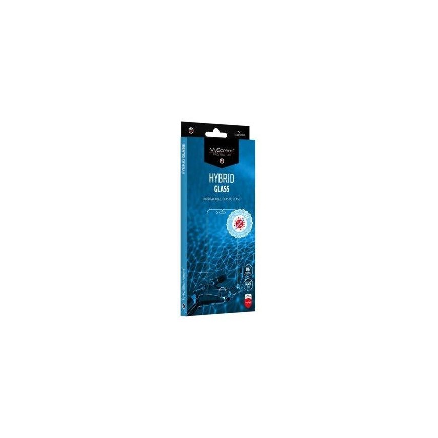 MyScreenProtector MS HybridGLASS BacteriaFREE Huawei P