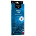 MS HybridGLASS BacteriaFREE Huawei P Smart 2021 Szkło Hybrydowe MS HybridGLASS BacteriaFREE Huawei P Smart 2021 Szkło Hybrydowe