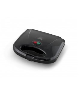 TITANUM TKT002K võileivagrill 700 W Must