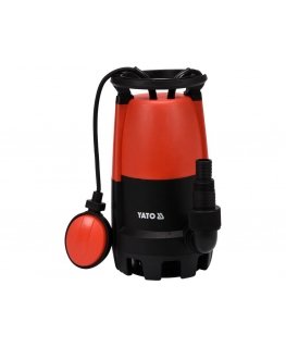 Yato YT-85330 veepump 400 W 11000 l/h